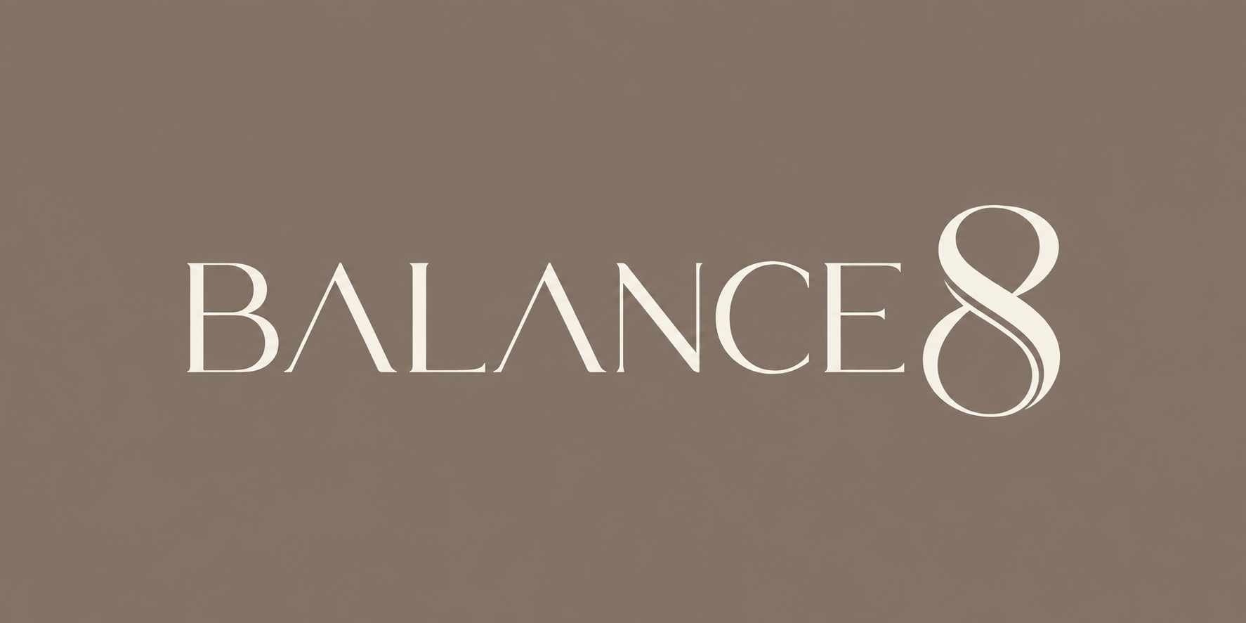 Balance8